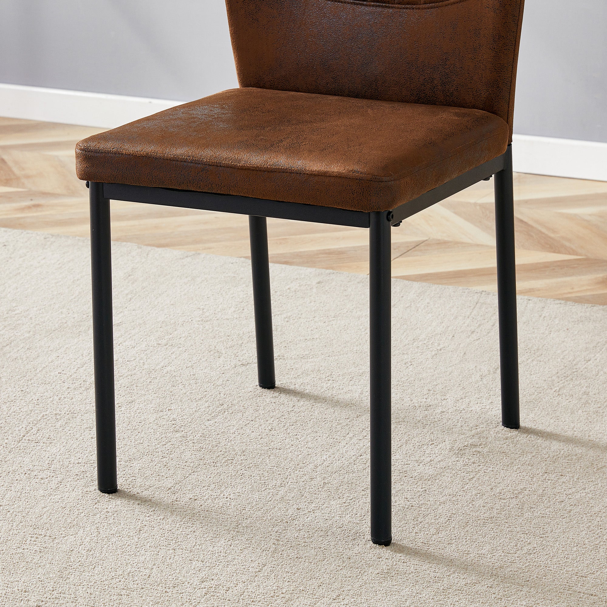 [variant:W3806P409450] Brown+Black image 20