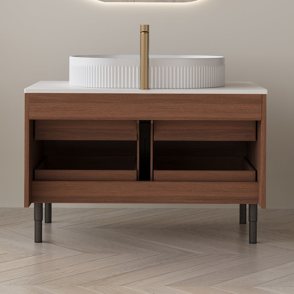 [variant:W5307S00009] Bathroom Vanity with Integrated Ceramic Sink – 36-Inch image 7