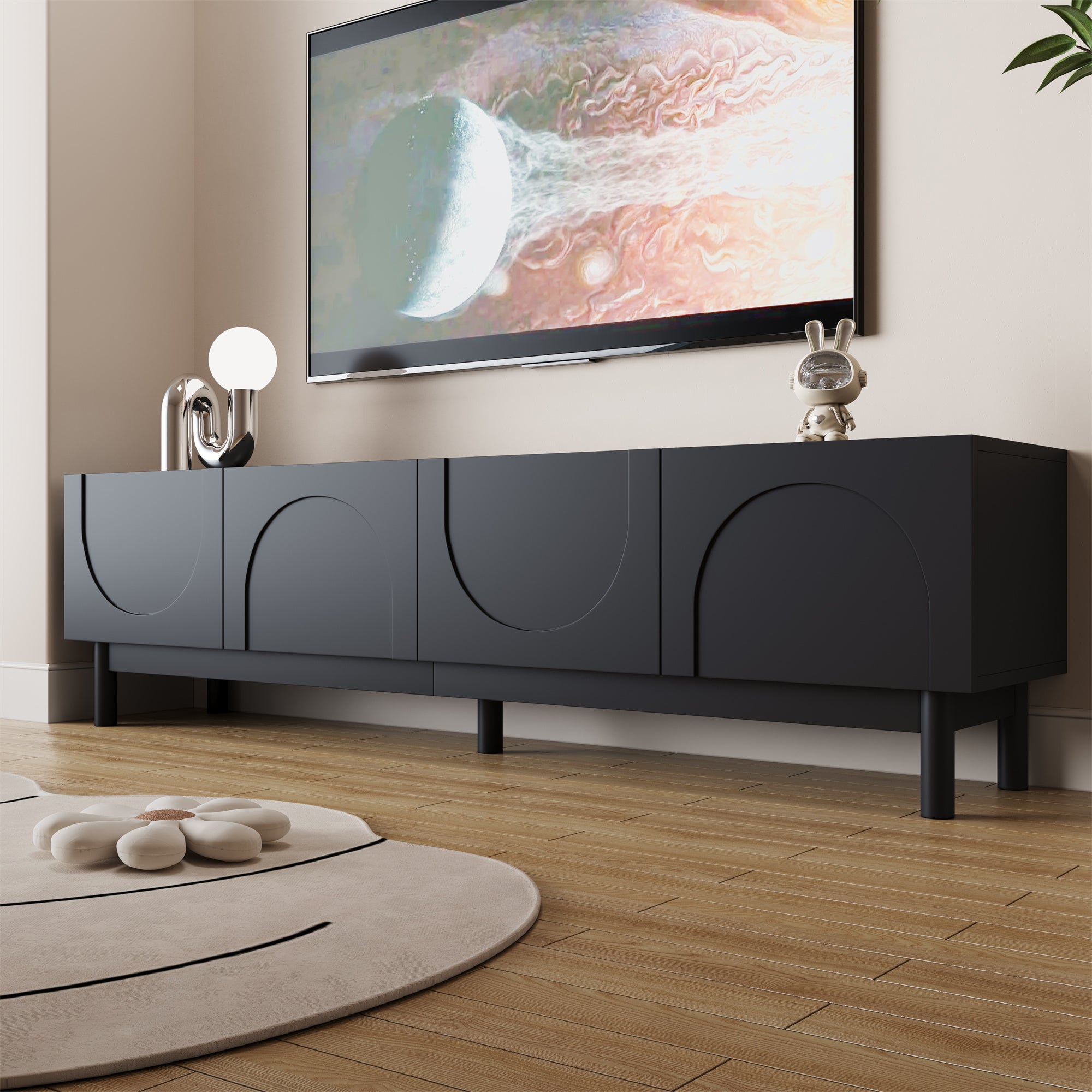 [variant:N875P283191S] Black image 1