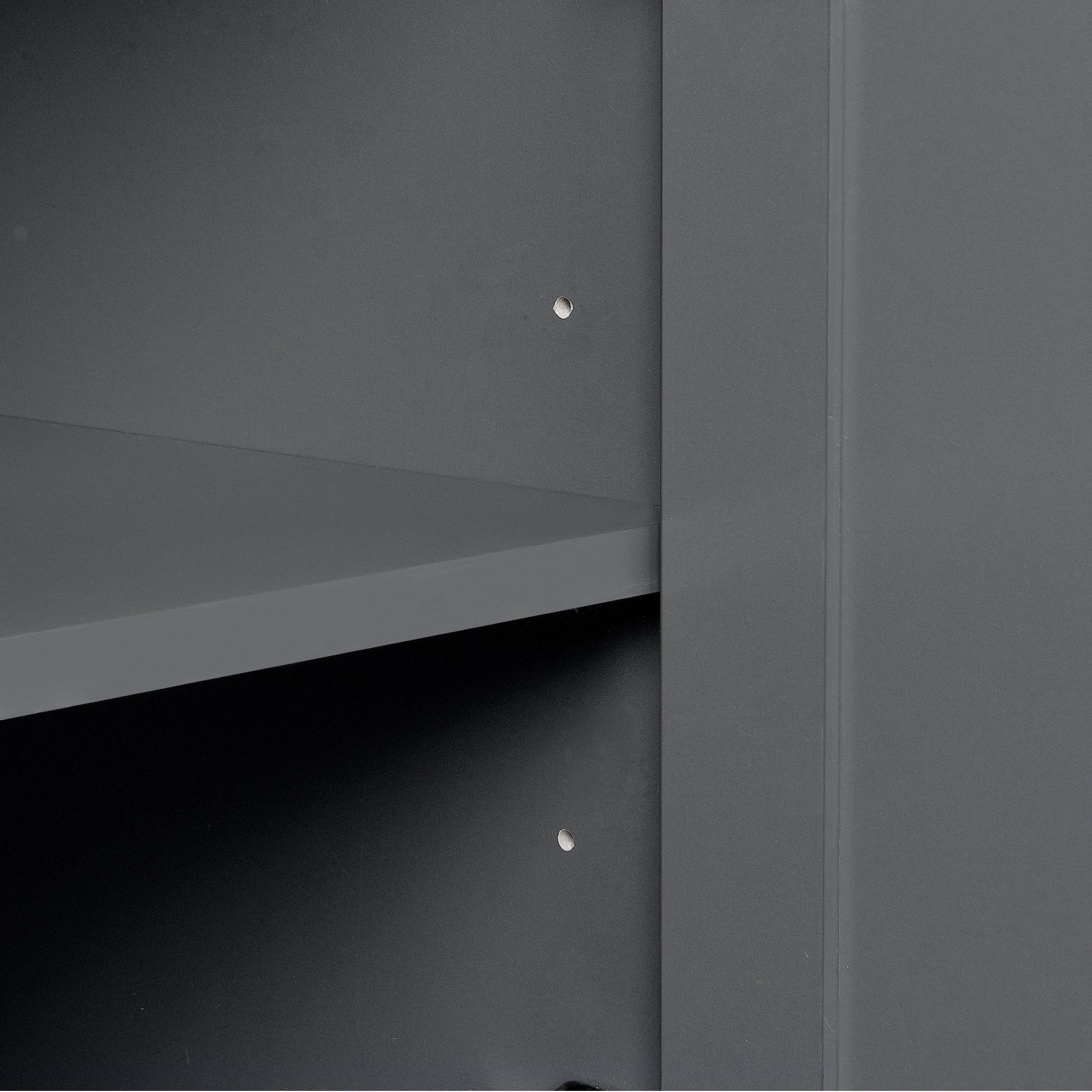 [variant:GA0017B] Gray-Black / Wood Tone image 27