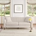 [variant:N872P269065M_N872P269091M] Modern Three-Seater Upholstered Sofa image 1