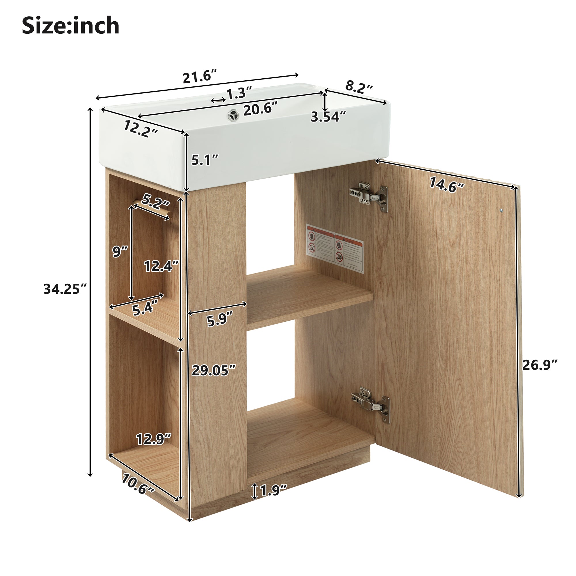 [variant:N729P285503N] Wood – N729P285503N image 8