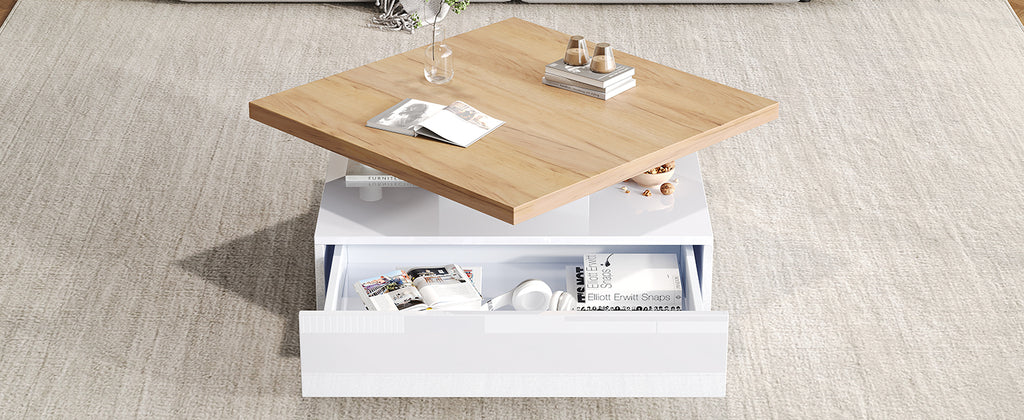 [variant:N892P422624W] White+Oak image 10