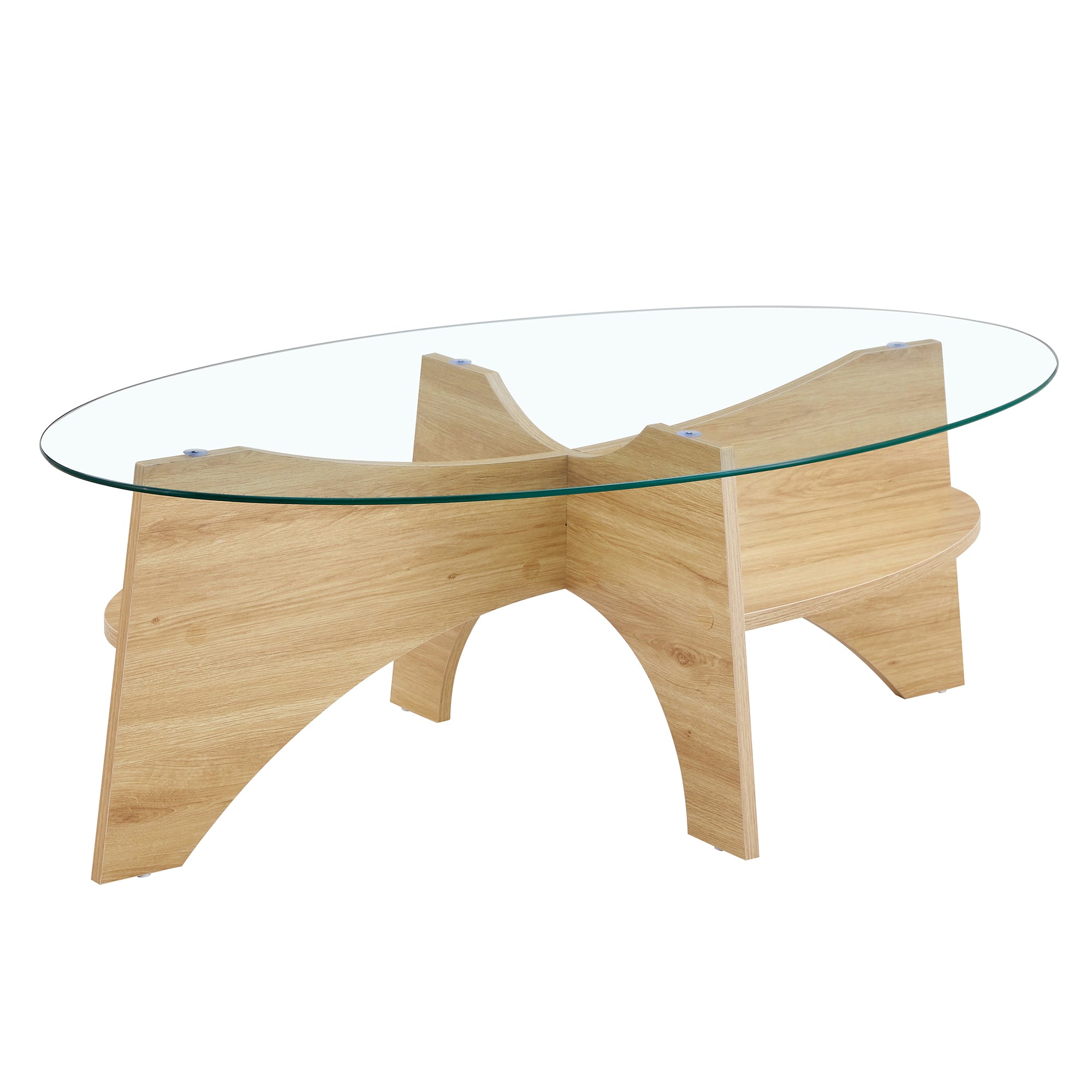 [variant:W3806P404729] Natural Wood,Transparent image 22