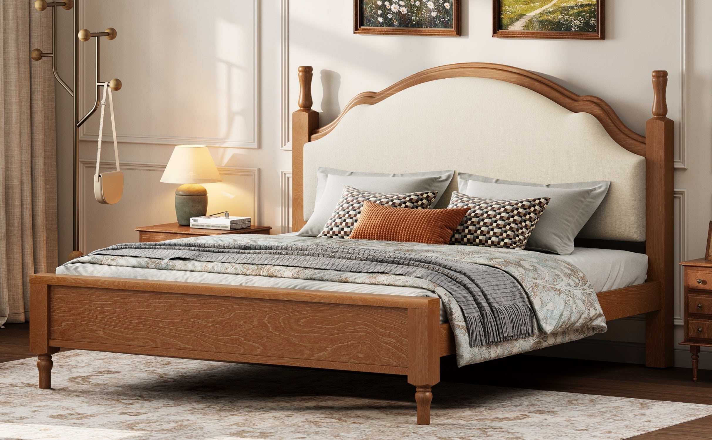 [variant:N8470004937D] Beige+Brown image 5