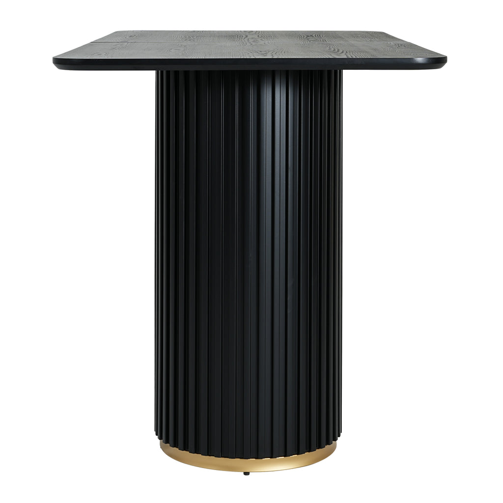 [variant:N872P426826H_N872P426828H] Black Counter-Height Dining Table – 63-Inch image 5