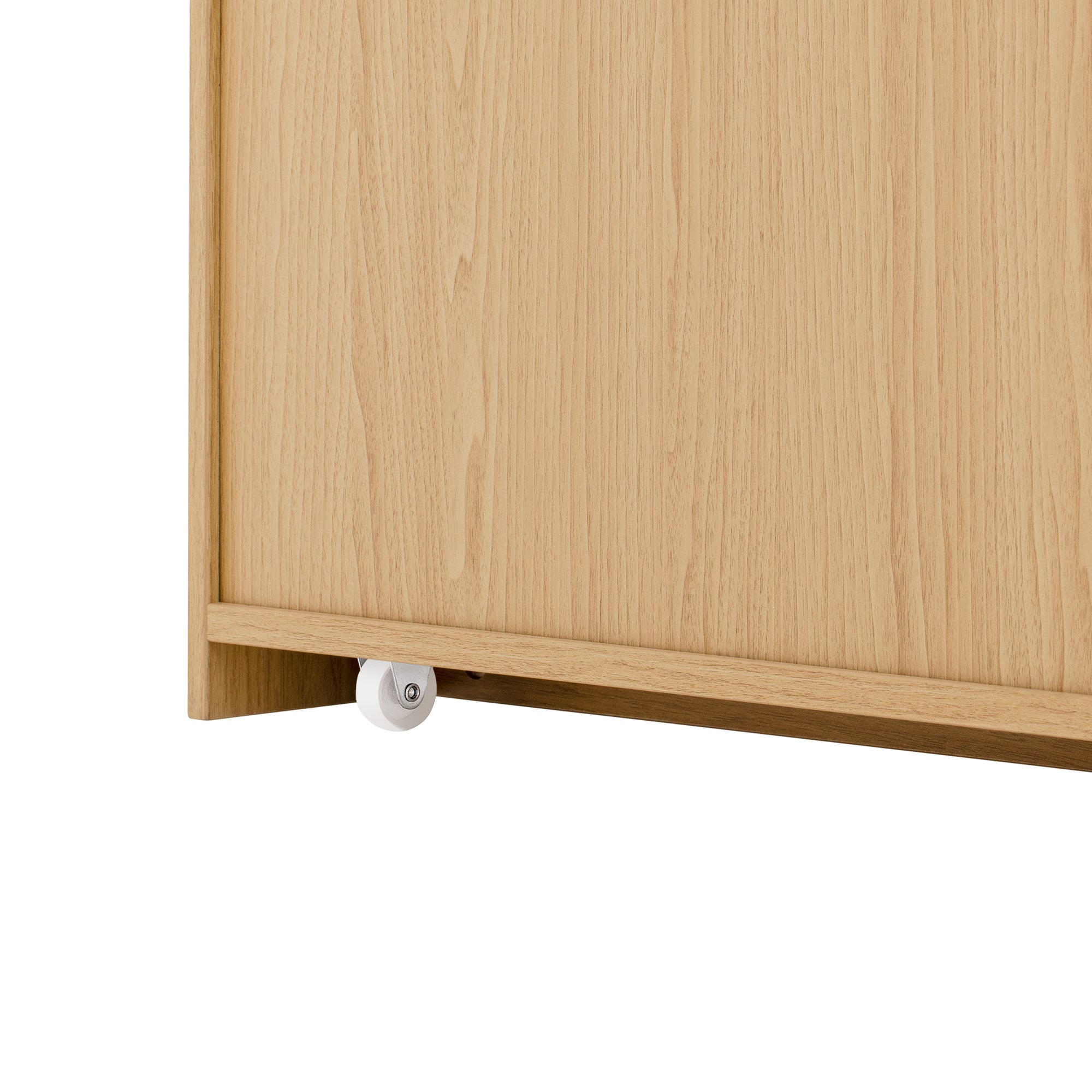 [variant:XW000028AAN-CA] Rolling Kitchen Island with Extendable Table image 12