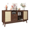 Dark Walnut