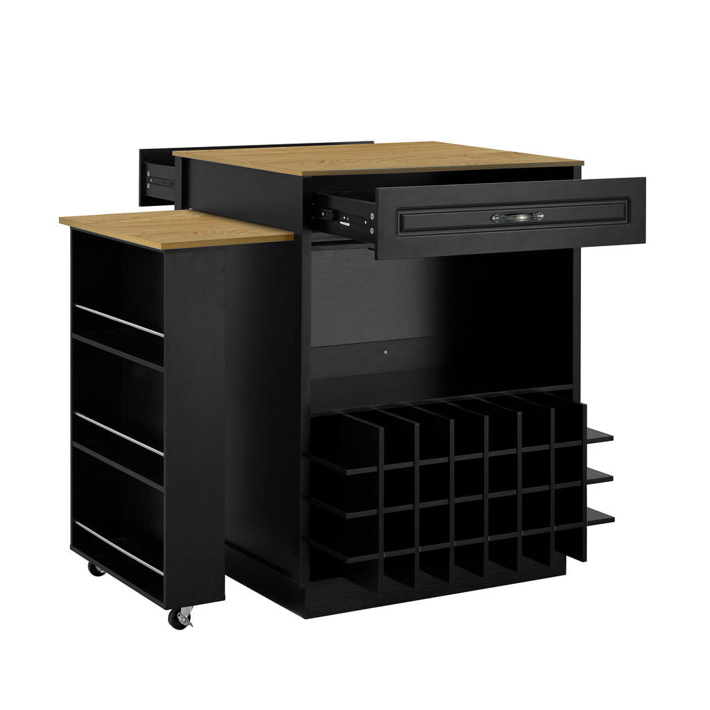 [variant:WT000008AAB] Black+Natural image 17