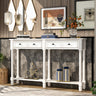 Ivory White