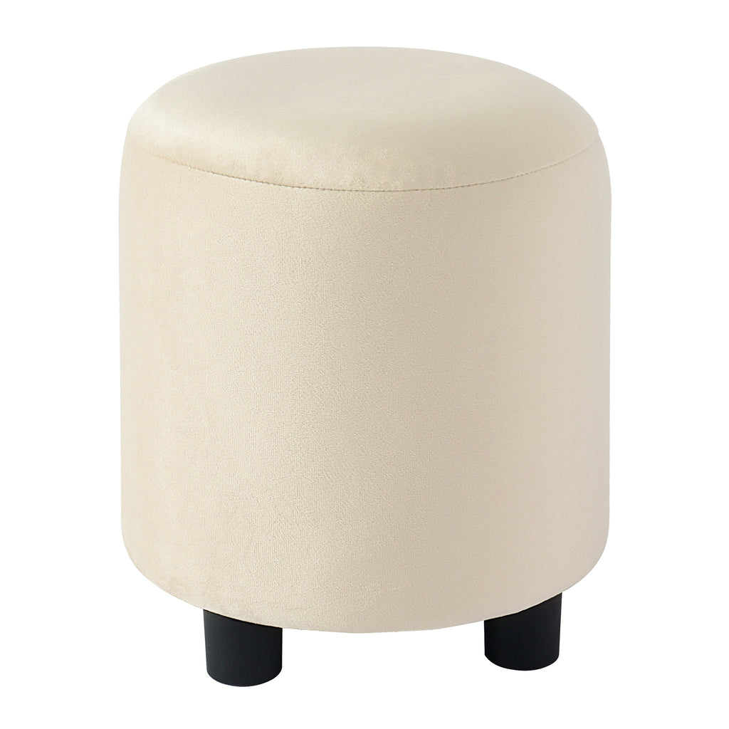 [variant:N850S00111A-1] Full Upholstered Floor Bed with Desk and Stool image 15