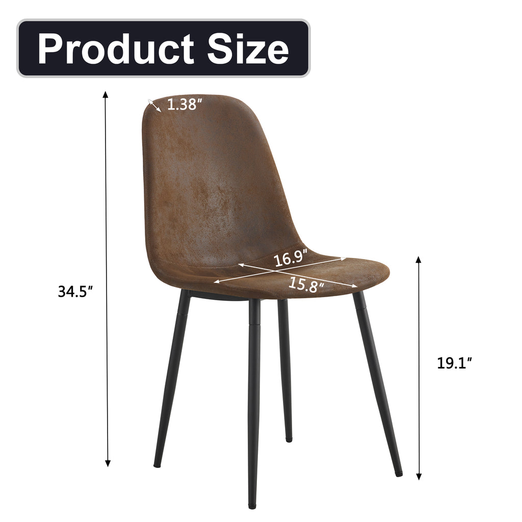 [variant:W3806P409445] Brown+Black image 2