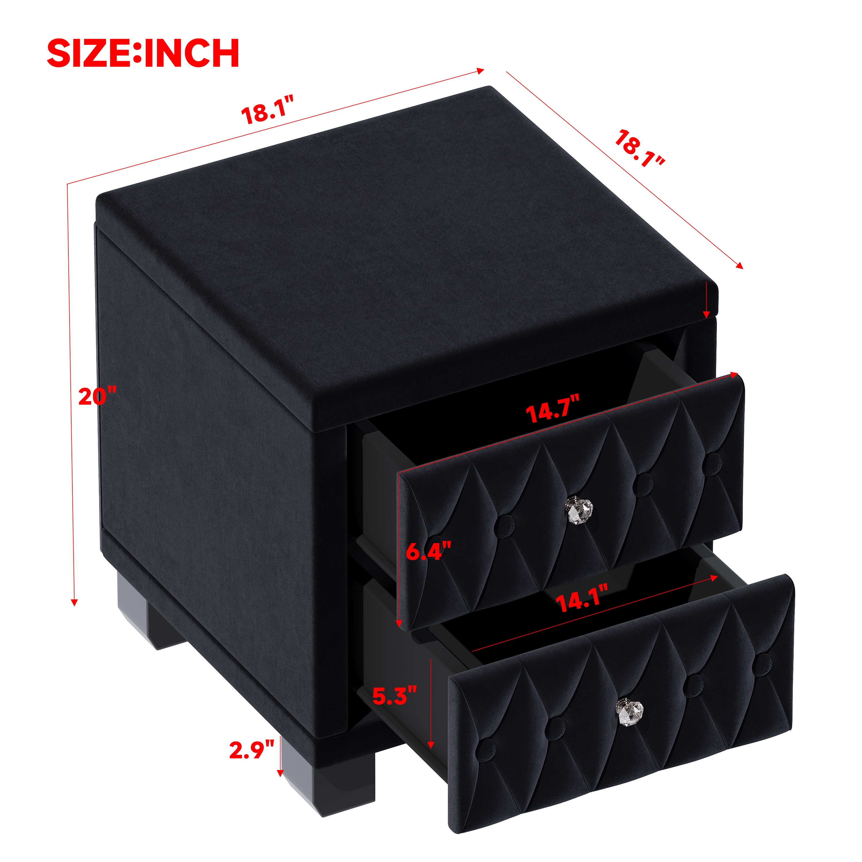[variant:N854P408473B] Black image 11