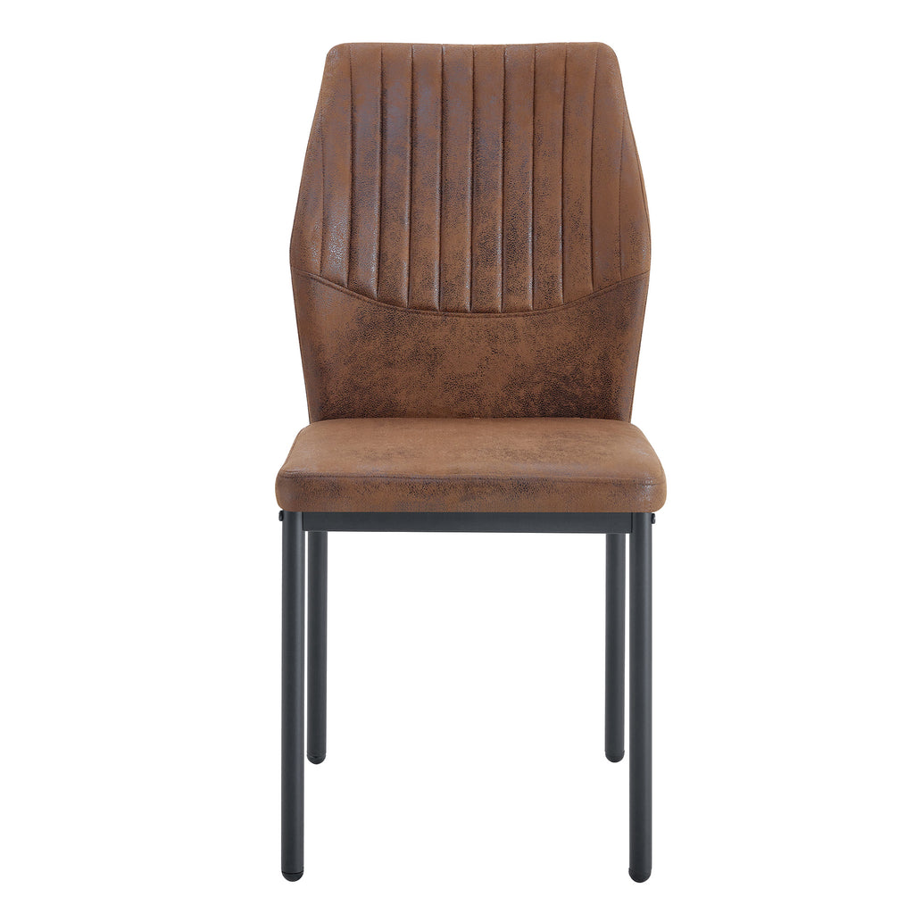 [variant:W3806P409450] Brown+Black image 24