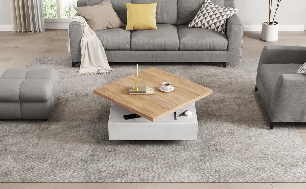[variant:N892P422624W] White+Oak image 32