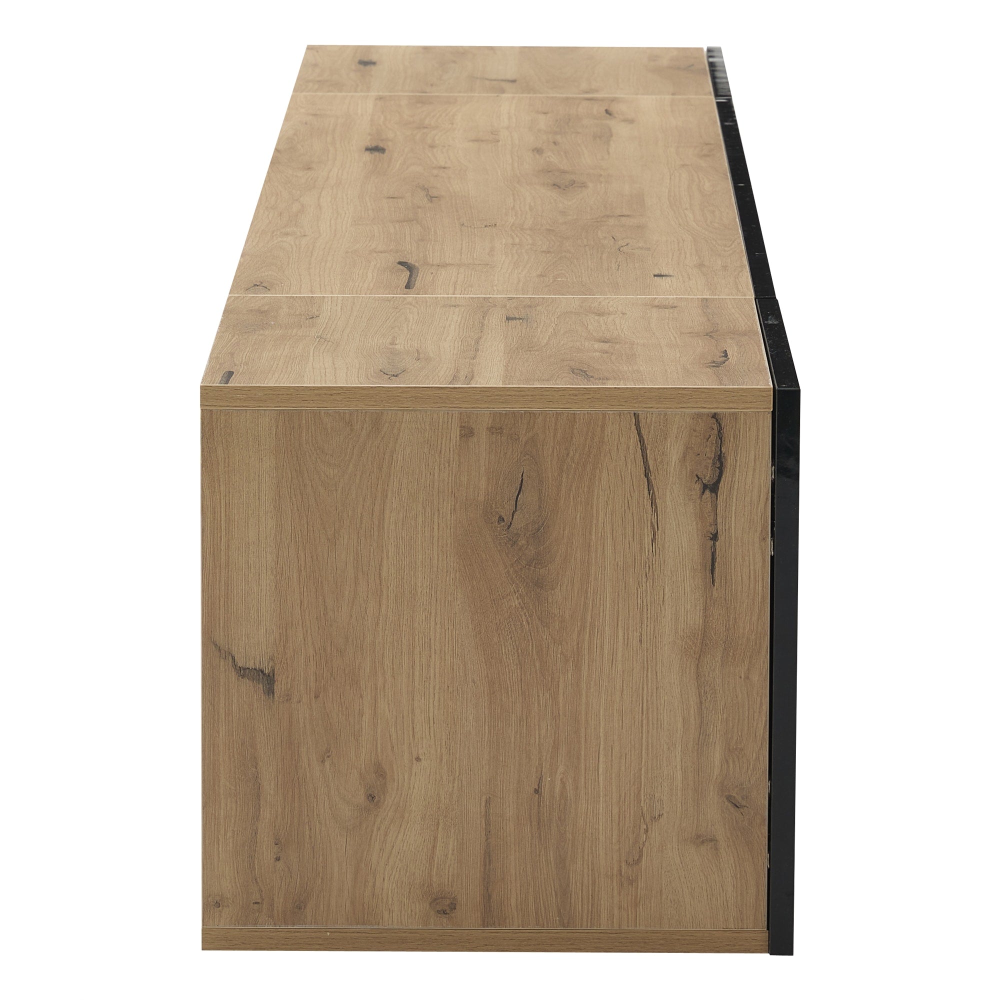 [variant:N892P428793Z] Floating LED TV Stand with Storage image 41