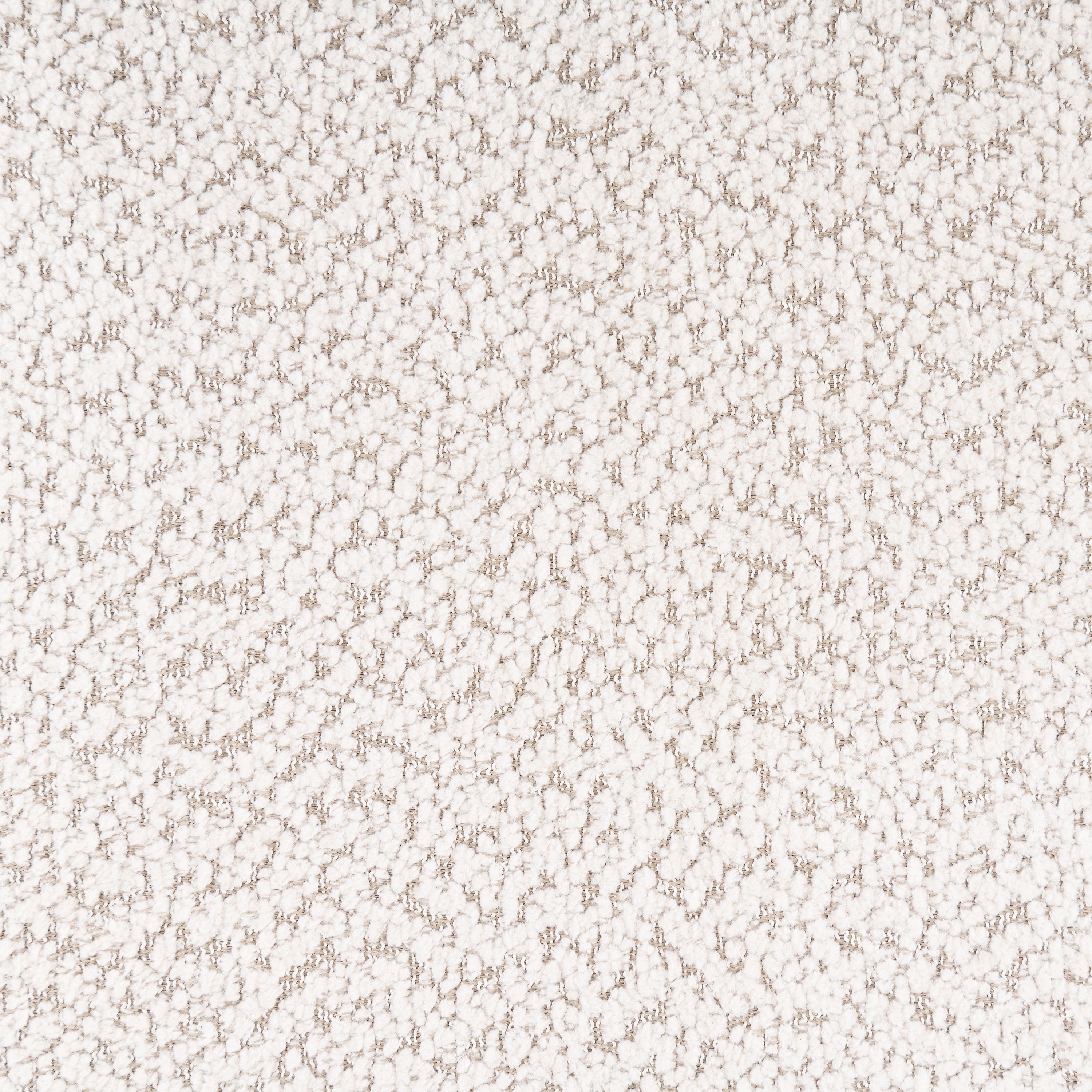 [variant:N891P440167D] Bouclé Bench Ottoman – Beige image 10
