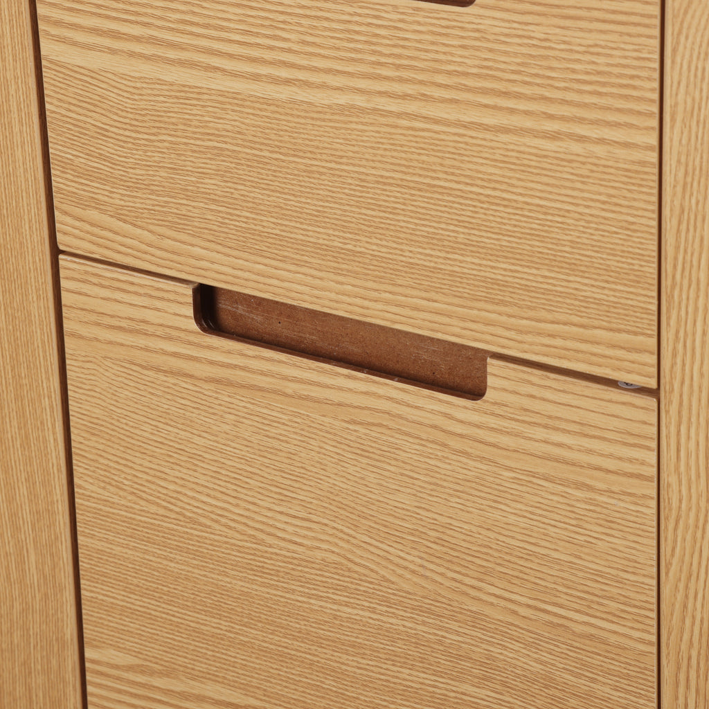 [variant:N848P000022N] Double-Sink Bathroom Vanity with SMC Sink – 59.3-Inch image 16