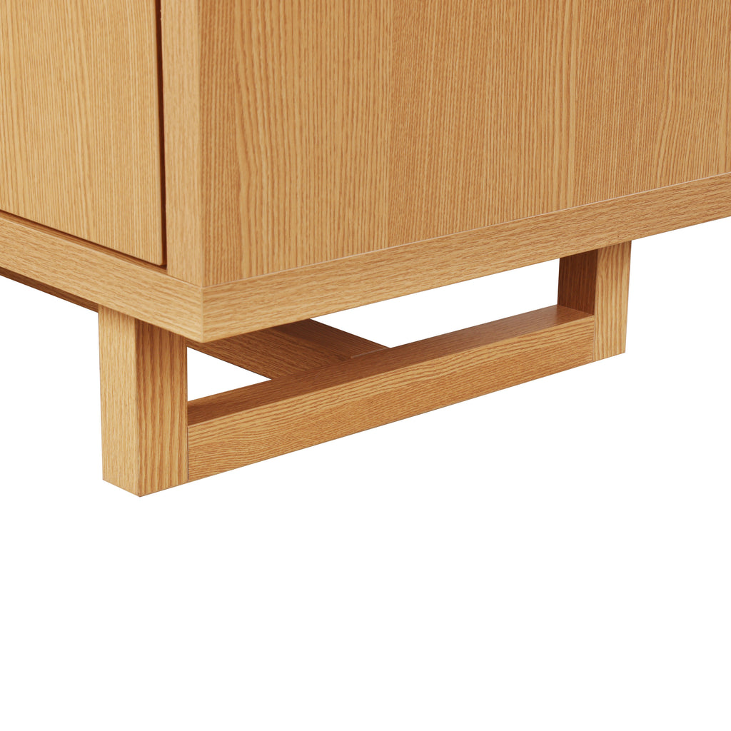 [variant:N848P000022N] Double-Sink Bathroom Vanity with SMC Sink – 59.3-Inch image 18