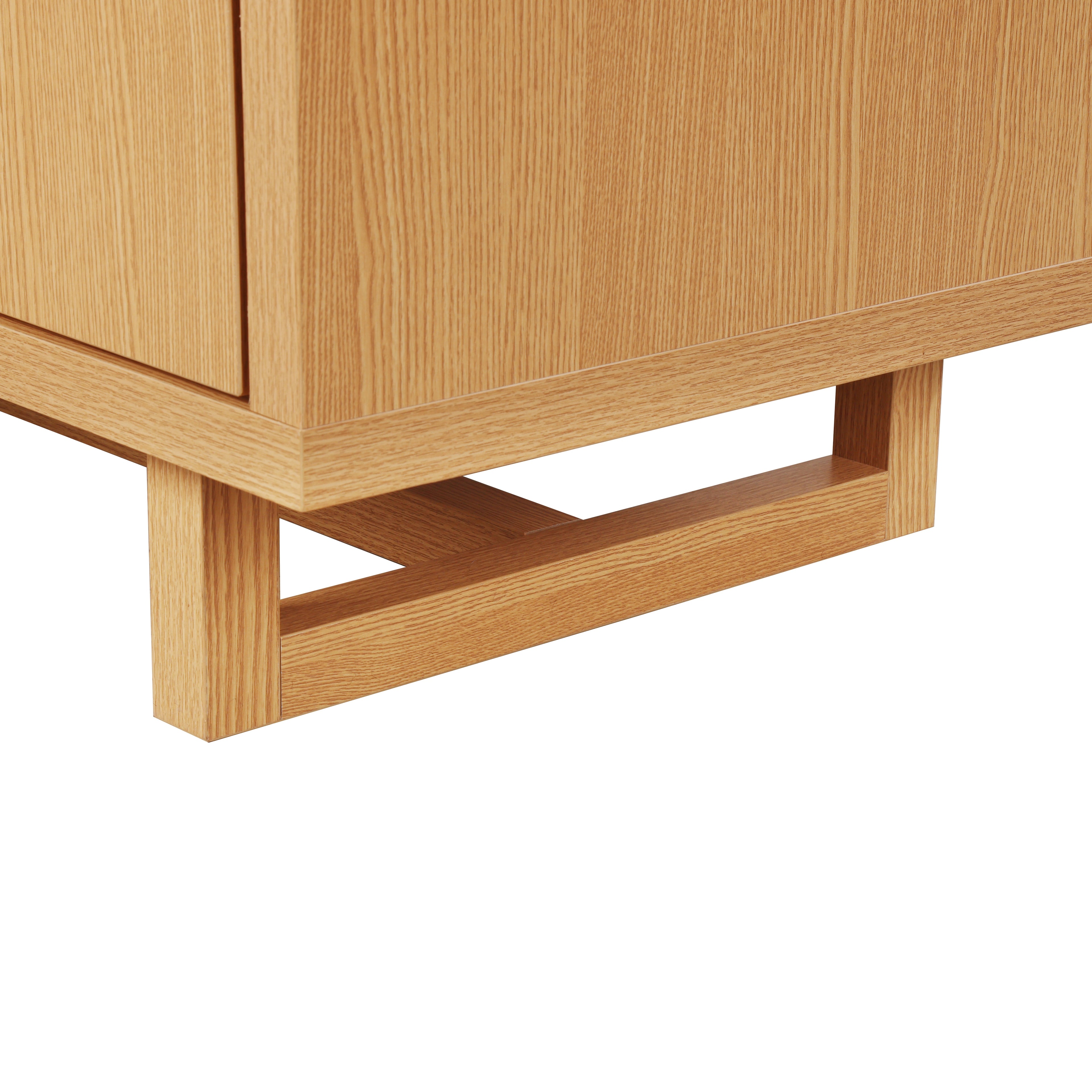 [variant:N848P000022N] Double-Sink Bathroom Vanity with SMC Sink – 59.3-Inch image 18